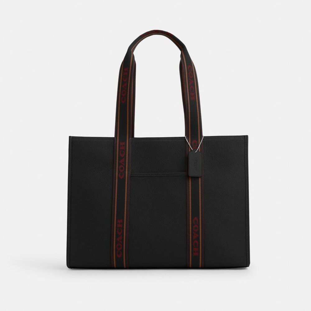 NWT Coach Outlet Large Smith Tote Bag